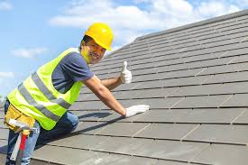 Asphalt Shingles Roofing in Highland Park, MI